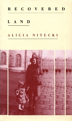 Recovered Land - Alicia Nitecki