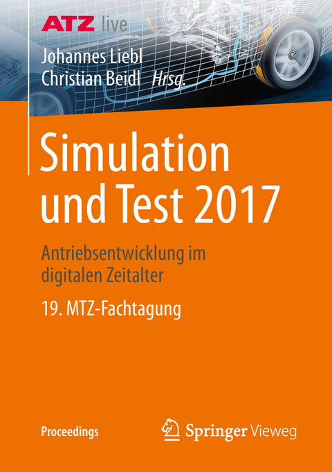 Simulation und Test 2017 - 