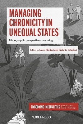 Managing Chronicity in Unequal States - 