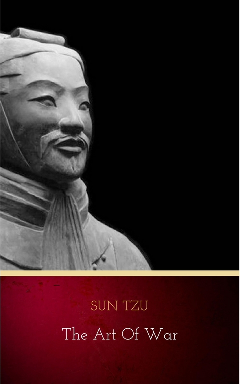 The Art of War - Sun Tzu