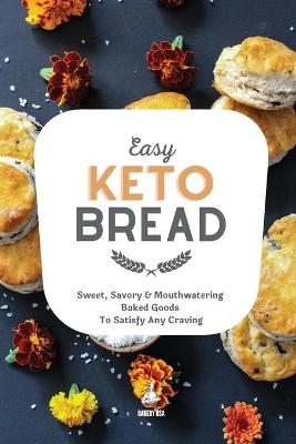 Easy Keto Bread -  Bakery USA
