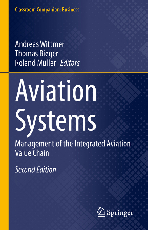 Aviation Systems - 
