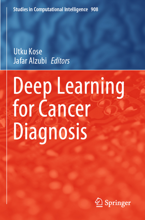 Deep Learning for Cancer Diagnosis - 
