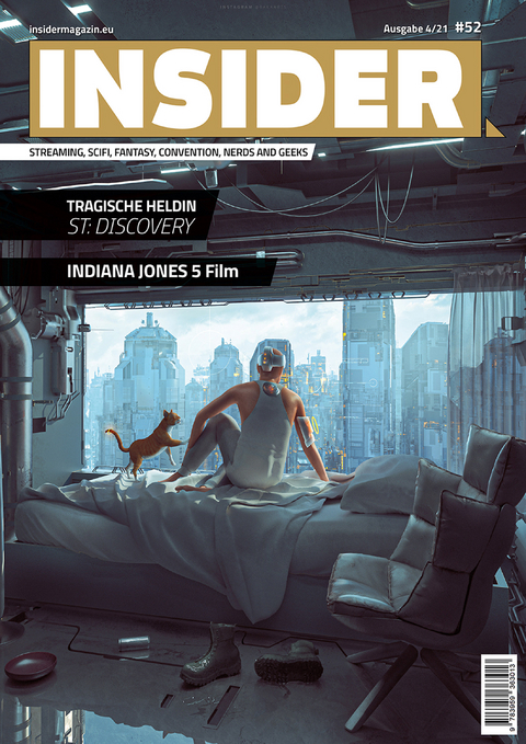 INSIDER MAGAZIN - 