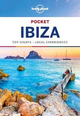 Lonely Planet Pocket Ibiza - Lonely Planet; Noble, Isabella