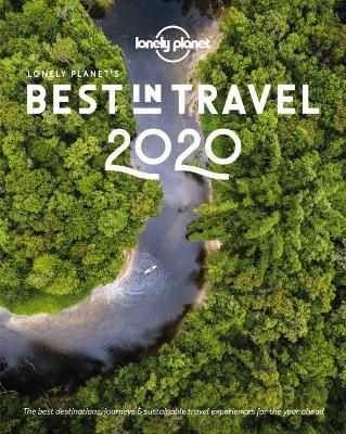 Lonely Planet's Best in Travel 2020 -  Lonely Planet