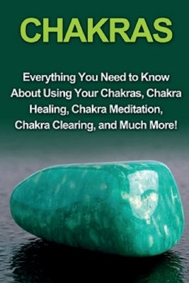 Chakras - Amy Rendall