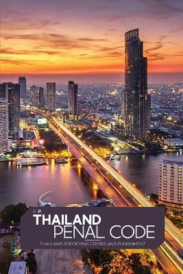 Thailand Penal Code - S P