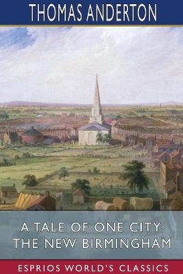 A Tale of One City - Thomas Anderton