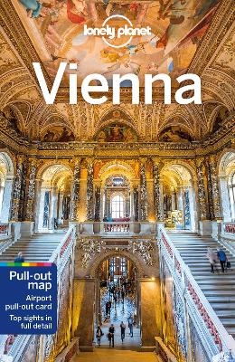 Lonely Planet Vienna -  Lonely Planet, Catherine Le Nevez, Marc Di Duca, Kerry Walker