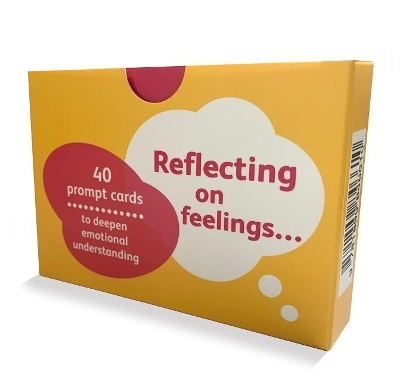 Reflecting on Feelings - Lyn French