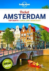 Lonely Planet Pocket Amsterdam - Lonely Planet; Le Nevez, Catherine; Blasi, Abigail