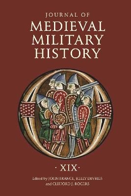 Journal of Medieval Military History - 