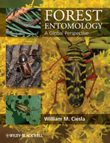 Forest Entomology - William Ciesla