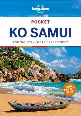 Lonely Planet Pocket Ko Samui -  Lonely Planet, Damian Harper