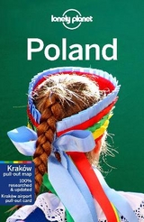 Lonely Planet Poland - Lonely Planet; Richmond, Simon; Baker, Mark; Di Duca, Marc; Haywood, Anthony