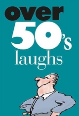 Over 50's laughs - Exley, Helen