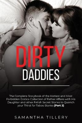 Dirty Daddies - Samantha Tillery