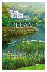 Lonely Planet Best of Ireland - Lonely Planet; Wilson, Neil; Albiston, Isabel; Davenport, Fionn; Dixon, Belinda