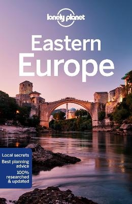 Lonely Planet Eastern Europe -  Lonely Planet, Mark Baker, Greg Bloom, Stuart Butler, Peter Dragicevich