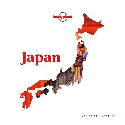 Lonely Planet Beautiful World Japan -  Lonely Planet
