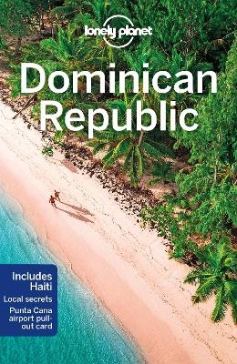 Lonely Planet Dominican Republic -  Lonely Planet