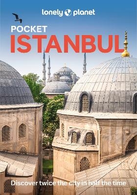 Lonely Planet Pocket Istanbul -  Lonely Planet