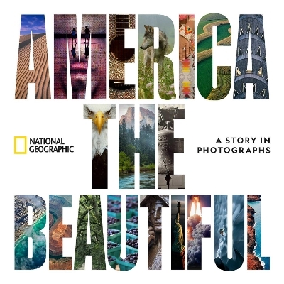 America the Beautiful -  National Geographic