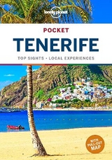 Lonely Planet Pocket Tenerife - Lonely Planet; Corne, Lucy; Harper, Damian