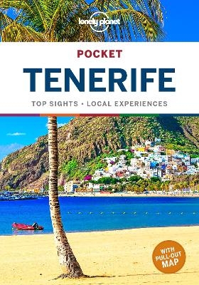 Lonely Planet Pocket Tenerife -  Lonely Planet, Lucy Corne, Damian Harper