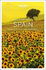 Lonely Planet Best of Spain - Lonely Planet; Ham, Anthony; Clark, Gregor; Davies, Sally; Garwood, Duncan