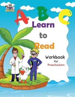 Learn To Read For Preschoolers 2 - Beth Costanzo