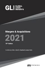 Global Legal Insights - Mergers & Acquisitions - Hopkins, Scott; Corte, Lorenzo