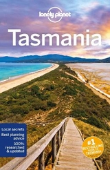 Lonely Planet Tasmania - Lonely Planet; Rawlings-Way, Charles; Maxwell, Virginia