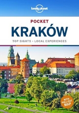 Lonely Planet Pocket Krakow - Lonely Planet; Baker, Mark