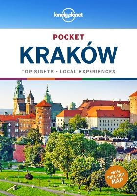 Lonely Planet Pocket Krakow -  Lonely Planet, Mark Baker