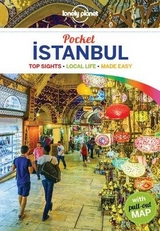 Lonely Planet Pocket Istanbul - Lonely Planet; Maxwell, Virginia
