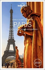 Lonely Planet Best of Paris 2020 - Lonely Planet; Le Nevez, Catherine; Pitts, Christopher; Williams, Nicola