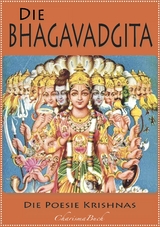 Die Bhagavadgita -  Krishna