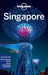Lonely Planet Singapore - Lonely Planet; de Jong, Ria