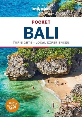 Lonely Planet Pocket Bali -  Lonely Planet, MaSovaida Morgan, Mark Johanson, Virginia Maxwell