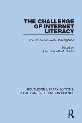 The Challenge of Internet Literacy - 