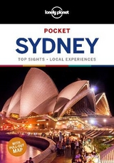 Lonely Planet Pocket Sydney - Lonely Planet; Symington, Andy