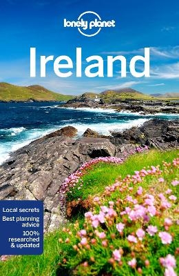 Lonely Planet Ireland -  Lonely Planet, Neil Wilson, Isabel Albiston, Fionn Davenport, Belinda Dixon