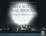 Vimy Ridge and Arras - Peter Barton