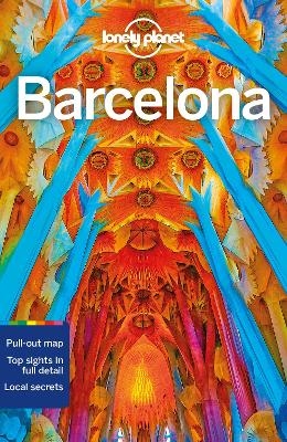 Lonely Planet Barcelona -  Lonely Planet, Sally Davies, Catherine Le Nevez, Isabella Noble