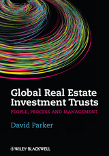 Global Real Estate Investment Trusts - David Parker