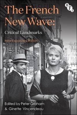 The French New Wave - 
