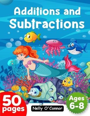 Additions and Subtractions - Jenni Jenson