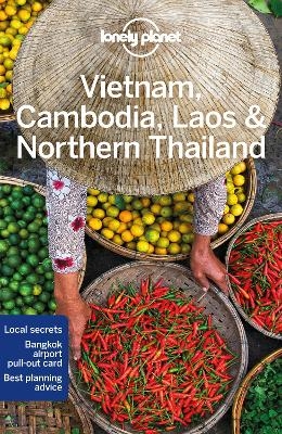 Lonely Planet Vietnam, Cambodia, Laos & Northern Thailand -  Lonely Planet, Greg Bloom, Austin Bush, David Eimer, Bruce Evans